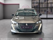PEUGEOT d'occasion 208 II 1.2 PURETECH 100 ALLURE EAT AUTO de 2022