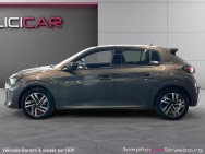 PEUGEOT d'occasion 208 II 1.2 PURETECH 100 ALLURE EAT AUTO de 2022