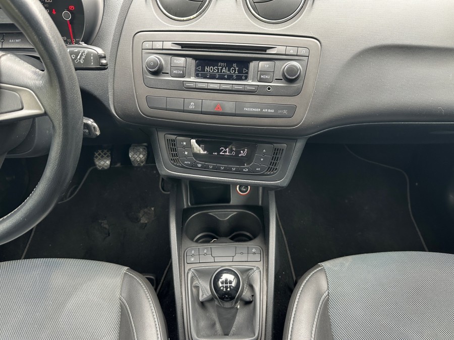 SEAT d'occasion IBIZA* 1.2 TSI 85 STYLE ITE de 2015 Vienne (38)﻿