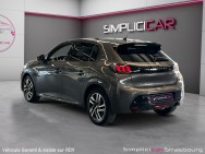 PEUGEOT d'occasion 208 II 1.2 PURETECH 100 ALLURE EAT AUTO de 2022