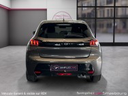 PEUGEOT d'occasion 208 II 1.2 PURETECH 100 ALLURE EAT AUTO de 2022