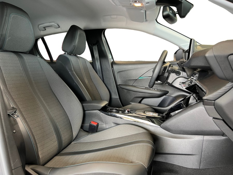 PEUGEOT d'occasion 208 II 1.2 PURETECH 100 ALLURE EAT AUTO de 2022