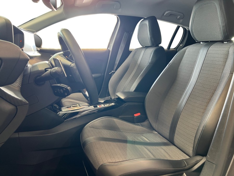 PEUGEOT d'occasion 208 II 1.2 PURETECH 100 ALLURE EAT AUTO de 2022