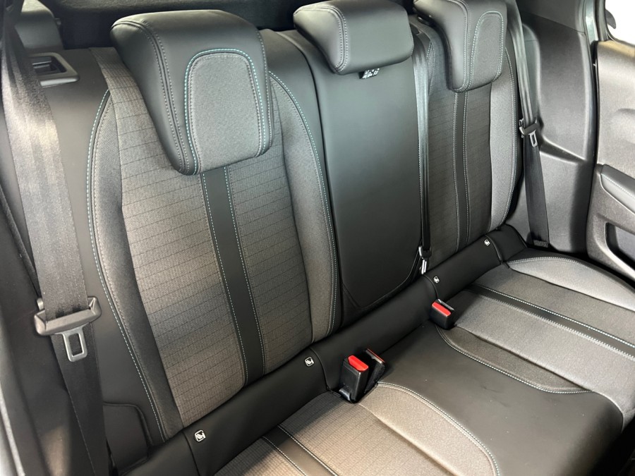 PEUGEOT d'occasion 208 II 1.2 PURETECH 100 ALLURE EAT AUTO de 2022
