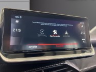 PEUGEOT d'occasion 208 II 1.2 PURETECH 100 ALLURE EAT AUTO de 2022