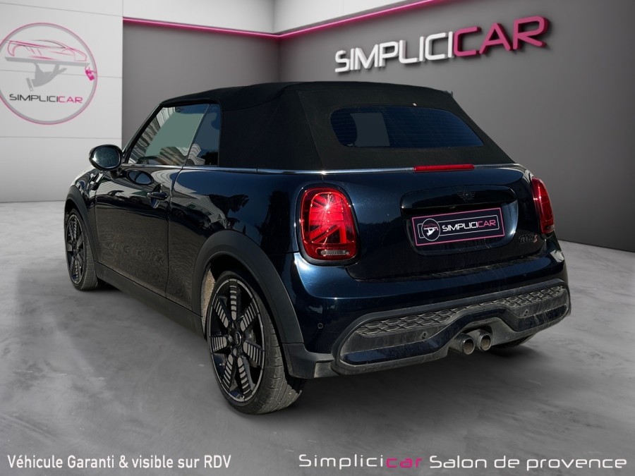 MINI d'occasion MINI 2 COOPER S 178 AUTO de 2022 Salon de Provence