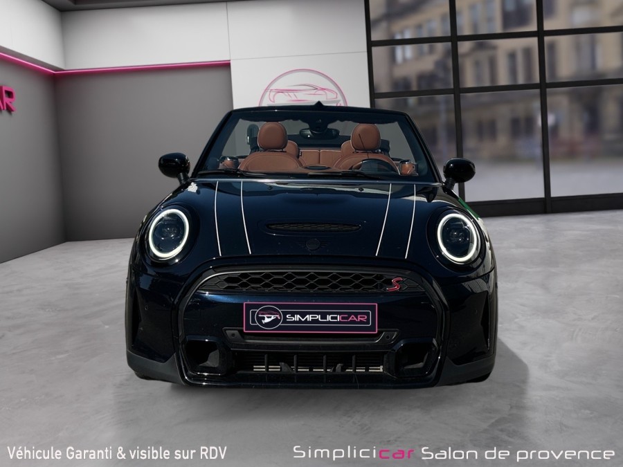 MINI d'occasion MINI 2 COOPER S 178 AUTO de 2022 Salon de Provence