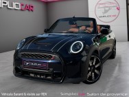 MINI d'occasion MINI 2 COOPER S 178 AUTO de 2022 Salon de Provence
