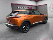 PEUGEOT d'occasion 2008 2008 ALLURE de 2020 Osny (95)﻿