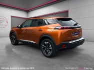 PEUGEOT d'occasion 2008 2008 ALLURE de 2020 Osny (95)﻿