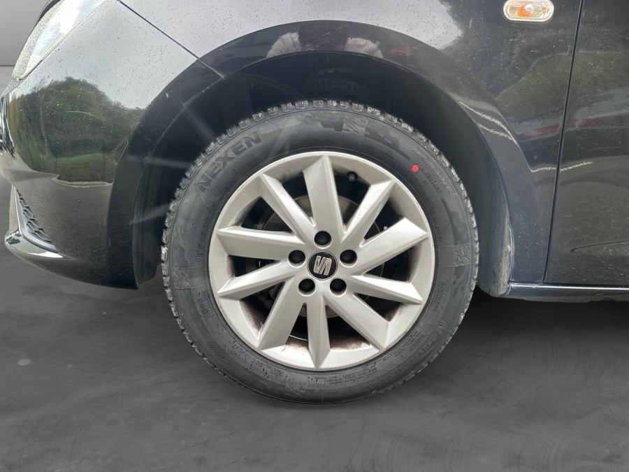 SEAT d'occasion IBIZA* 1.2 TSI 85 STYLE ITE de 2015 Vienne (38)﻿