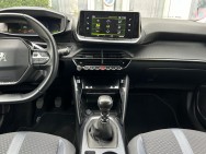 PEUGEOT d'occasion 2008 2008 ALLURE de 2020 Osny (95)﻿
