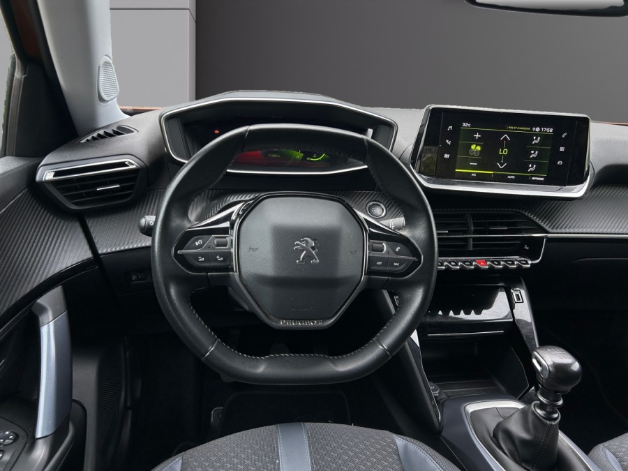 PEUGEOT d'occasion 2008 2008 ALLURE de 2020 Osny (95)﻿