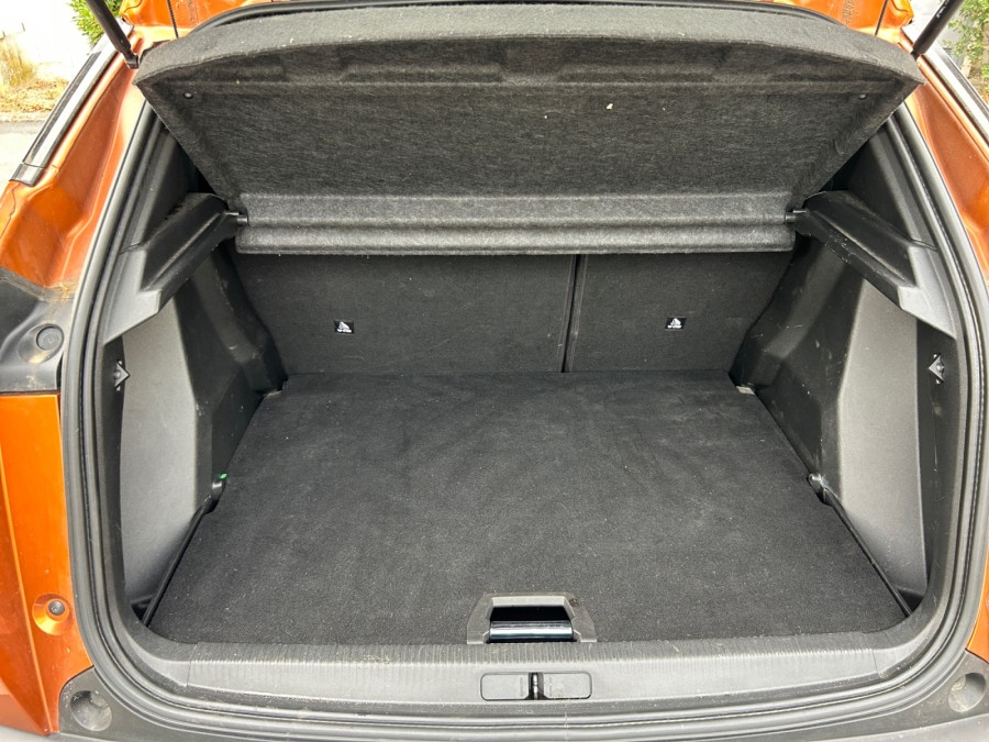 PEUGEOT d'occasion 2008 2008 ALLURE de 2020 Osny (95)﻿