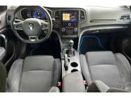 RENAULT d'occasion MEGANE 1.2 TCe 100ch energy Zen de 2016 Champigny