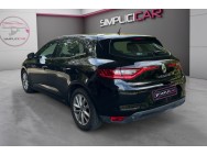 RENAULT d'occasion MEGANE 1.2 TCe 100ch energy Zen de 2016 Champigny