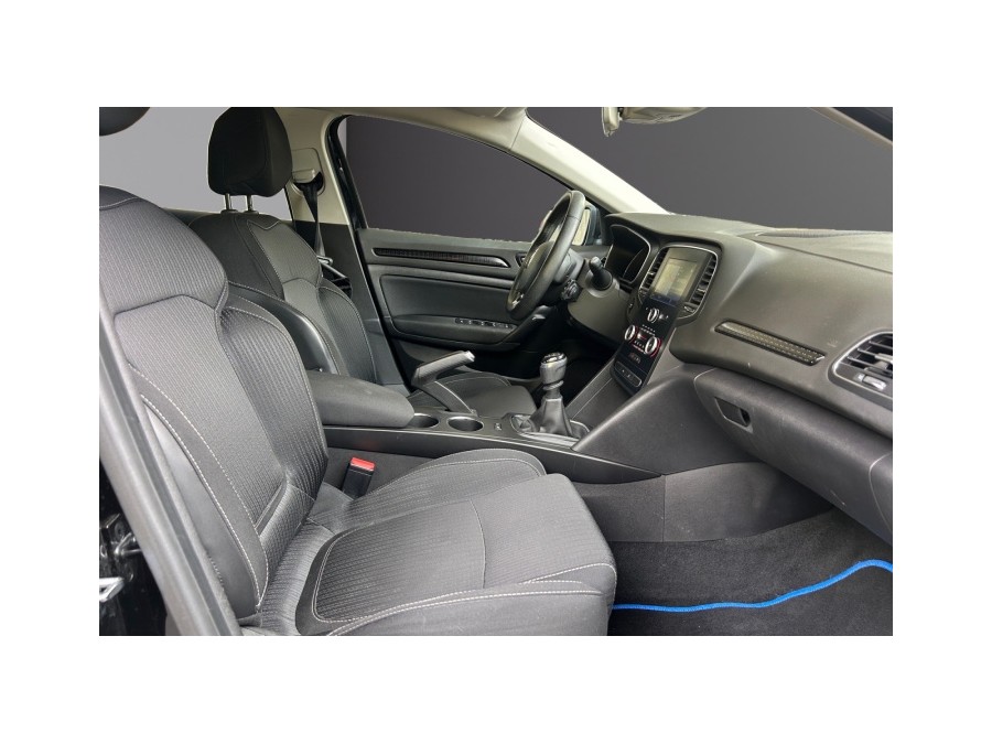 RENAULT d'occasion MEGANE 1.2 TCe 100ch energy Zen de 2016 Champigny