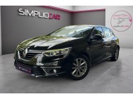 RENAULT d'occasion MEGANE 1.2 TCe 100ch energy Zen de 2016 Champigny