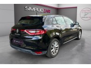 RENAULT d'occasion MEGANE 1.2 TCe 100ch energy Zen de 2016 Champigny