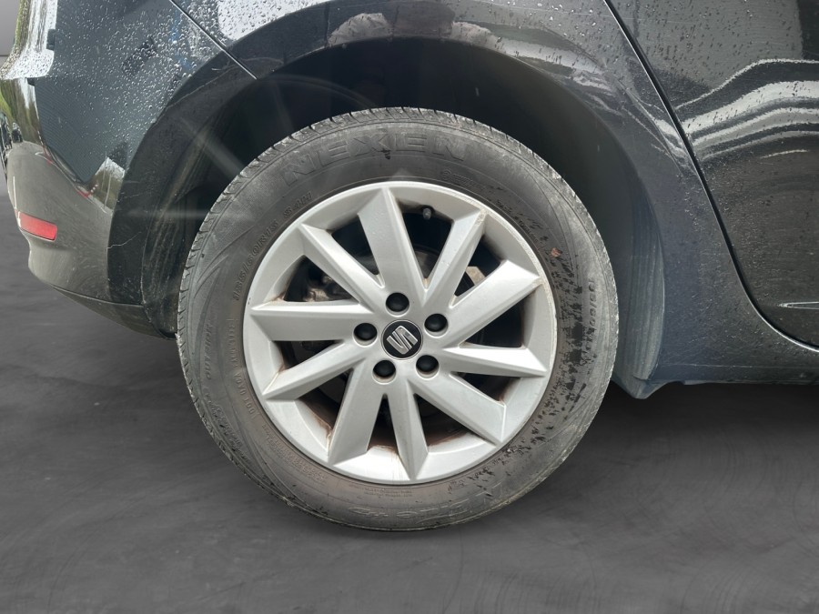 SEAT d'occasion IBIZA* 1.2 TSI 85 STYLE ITE de 2015 Vienne (38)﻿