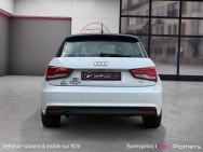AUDI d'occasion A1 AUDI A1 SPORTBACK 1.6 TDI 116Ch S-Line de 2016