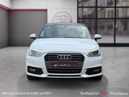 AUDI d'occasion A1 AUDI A1 SPORTBACK 1.6 TDI 116Ch S-Line de 2016