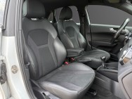 AUDI d'occasion A1 AUDI A1 SPORTBACK 1.6 TDI 116Ch S-Line de 2016