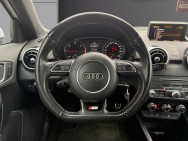 AUDI d'occasion A1 AUDI A1 SPORTBACK 1.6 TDI 116Ch S-Line de 2016