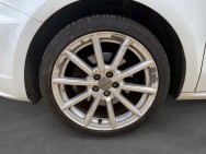 AUDI d'occasion A1 AUDI A1 SPORTBACK 1.6 TDI 116Ch S-Line de 2016