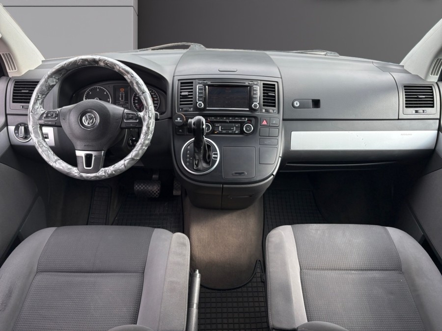 VOLKSWAGEN d'occasion MULTIVAN 2 BITDI 180 CONFORTLINE DSG AUTO de