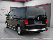 VOLKSWAGEN d'occasion MULTIVAN 2 BITDI 180 CONFORTLINE DSG AUTO de