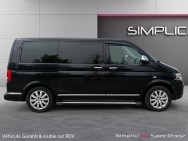 VOLKSWAGEN d'occasion MULTIVAN 2 BITDI 180 CONFORTLINE DSG AUTO de