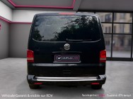 VOLKSWAGEN d'occasion MULTIVAN 2 BITDI 180 CONFORTLINE DSG AUTO de