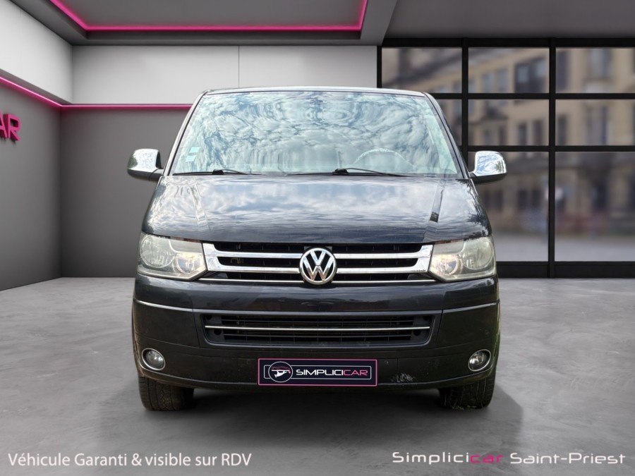 VOLKSWAGEN d'occasion MULTIVAN 2 BITDI 180 CONFORTLINE DSG AUTO de