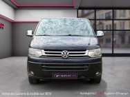 VOLKSWAGEN d'occasion MULTIVAN 2 BITDI 180 CONFORTLINE DSG AUTO de