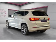 SEAT d'occasion ATECA 2.0 TSI de 2019 Beauvais (60)﻿