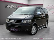 VOLKSWAGEN d'occasion MULTIVAN 2 BITDI 180 CONFORTLINE DSG AUTO de