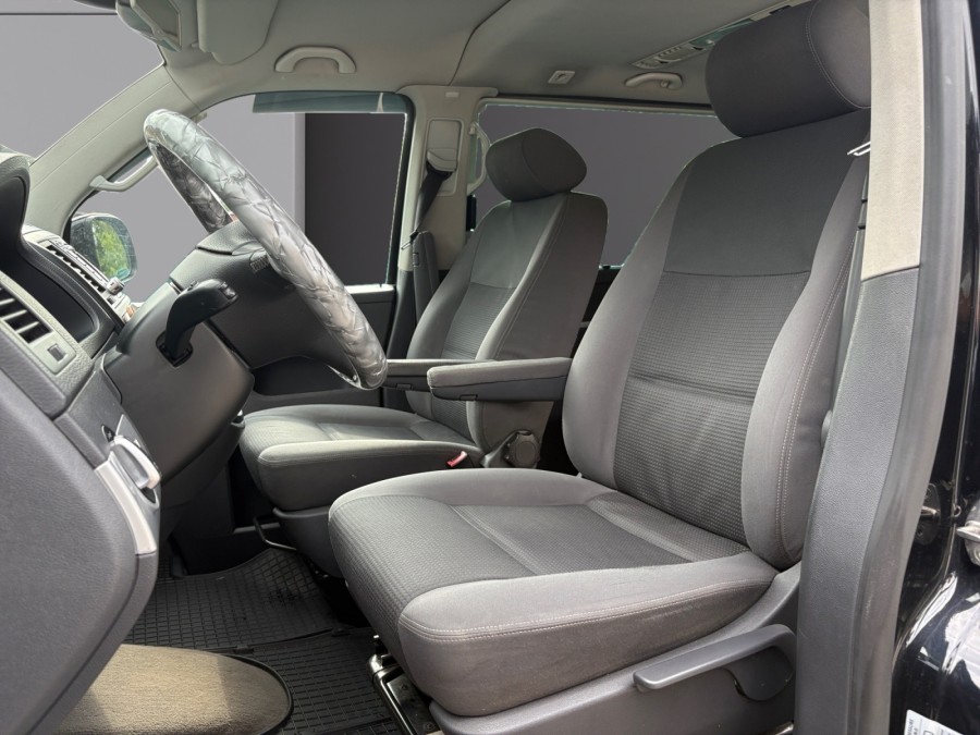 VOLKSWAGEN d'occasion MULTIVAN 2 BITDI 180 CONFORTLINE DSG AUTO de