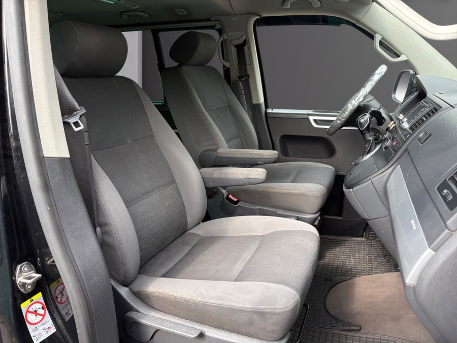 VOLKSWAGEN d'occasion MULTIVAN 2 BITDI 180 CONFORTLINE DSG AUTO de