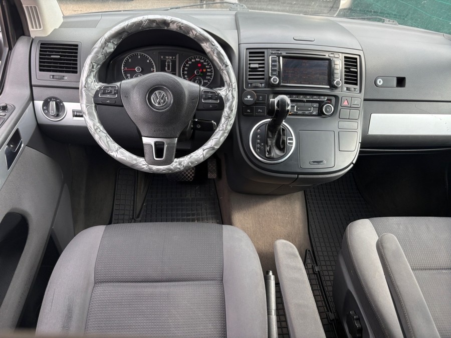 VOLKSWAGEN d'occasion MULTIVAN 2 BITDI 180 CONFORTLINE DSG AUTO de