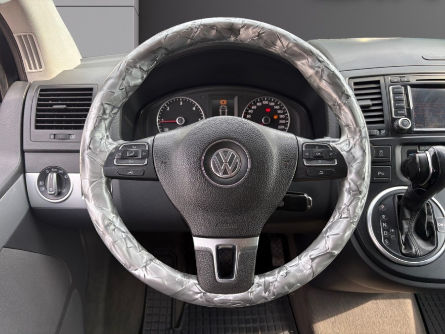 VOLKSWAGEN d'occasion MULTIVAN 2 BITDI 180 CONFORTLINE DSG AUTO de