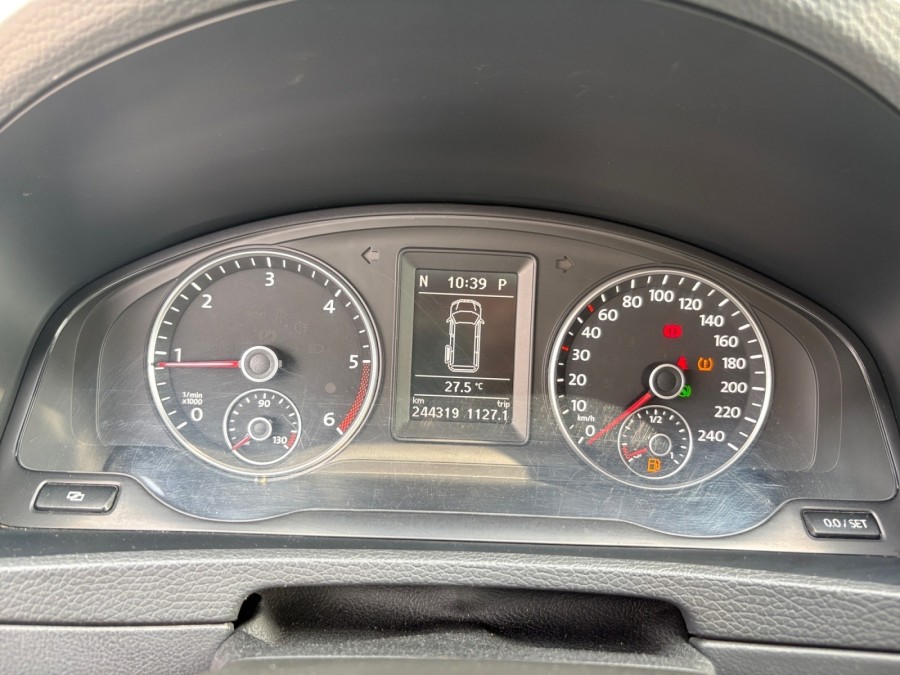 VOLKSWAGEN d'occasion MULTIVAN 2 BITDI 180 CONFORTLINE DSG AUTO de