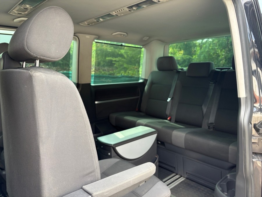 VOLKSWAGEN d'occasion MULTIVAN 2 BITDI 180 CONFORTLINE DSG AUTO de
