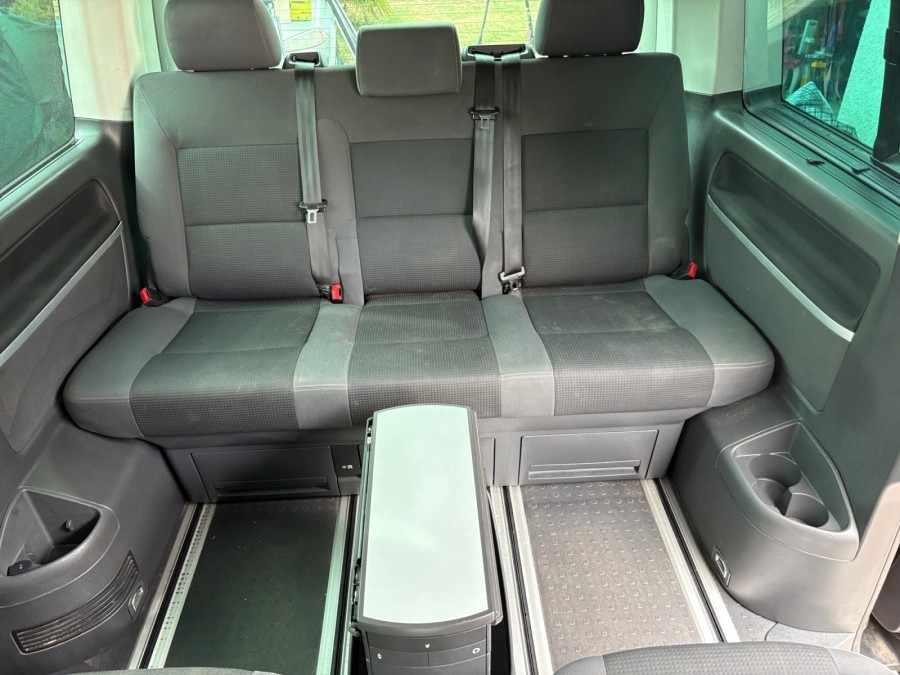VOLKSWAGEN d'occasion MULTIVAN 2 BITDI 180 CONFORTLINE DSG AUTO de
