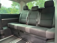 VOLKSWAGEN d'occasion MULTIVAN 2 BITDI 180 CONFORTLINE DSG AUTO de