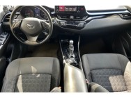 TOYOTA d'occasion C-HR 184h Edition 2WD E-CVT MY20 de 2021 Champigny
