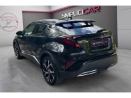 TOYOTA d'occasion C-HR 184h Edition 2WD E-CVT MY20 de 2021 Champigny