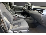 TOYOTA d'occasion C-HR 184h Edition 2WD E-CVT MY20 de 2021 Champigny