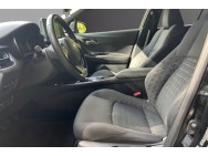 TOYOTA d'occasion C-HR 184h Edition 2WD E-CVT MY20 de 2021 Champigny