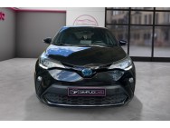 TOYOTA d'occasion C-HR 184h Edition 2WD E-CVT MY20 de 2021 Champigny